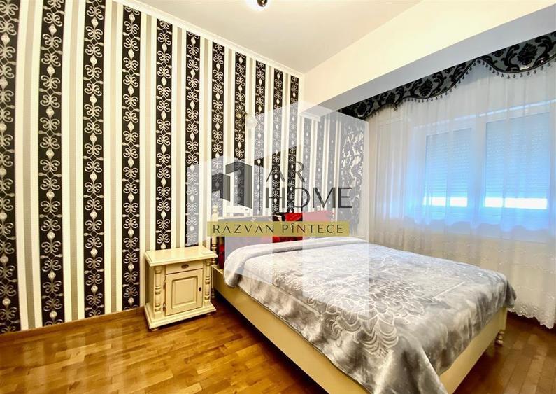 Apartament 3 camere, decomandat, 100 mp, zona Republicii, Pl - 6