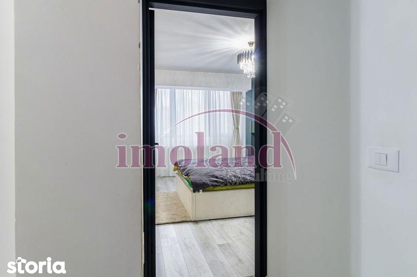 Vanzare - apartament - 3 camere - Lujerului-Iuliu Maniu - 12