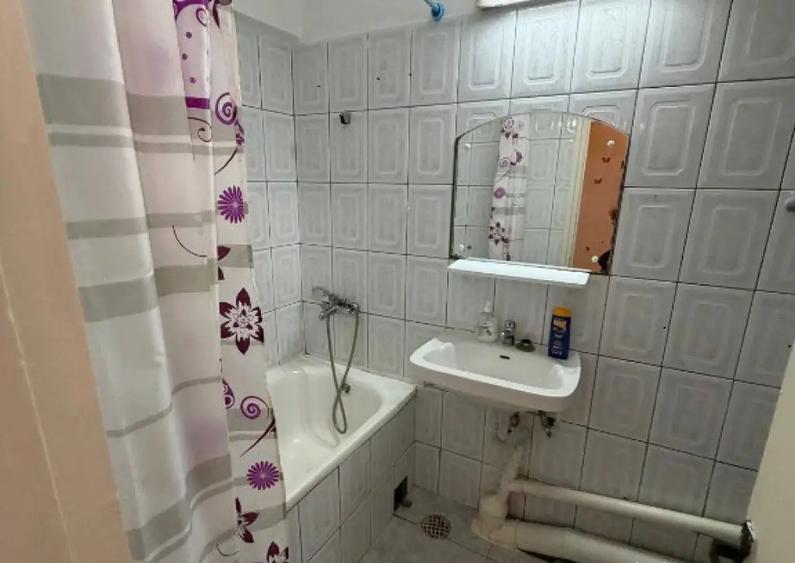 Garsoniera confort 1, zona Boema - 10