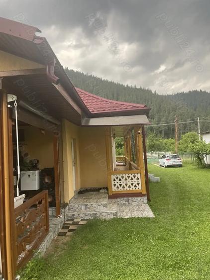 Casa de vanzare mobilata, zona superba! - 5