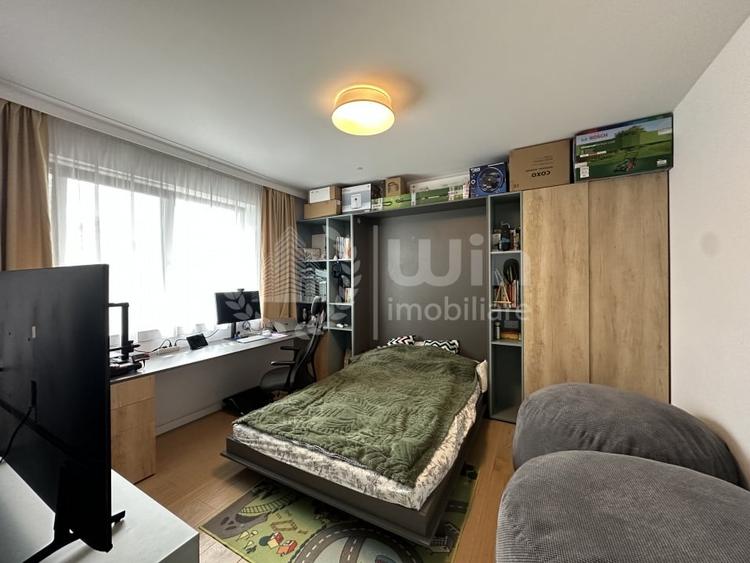 Casa cu 4 camere la cheie | 136mp | 258 teren | Buna Ziua | Macesului - 6