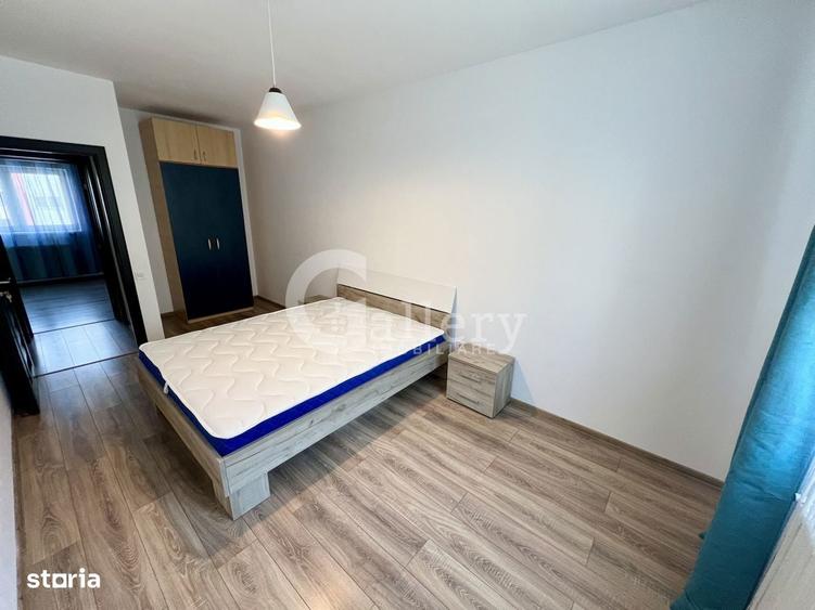 Prima inchiriere - Apartament 3 camere si parcare privata - 2