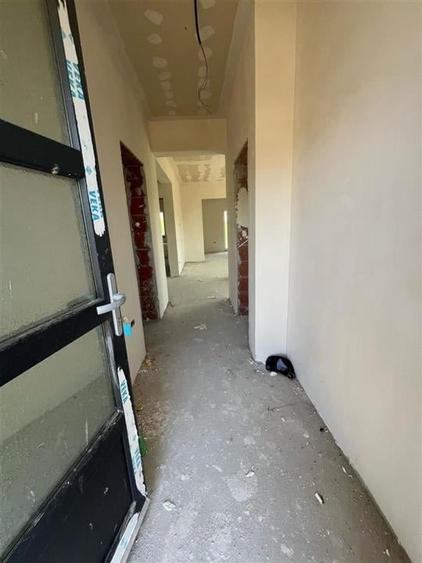 RECO Casa la gri plan parter in Sanmartin - 2