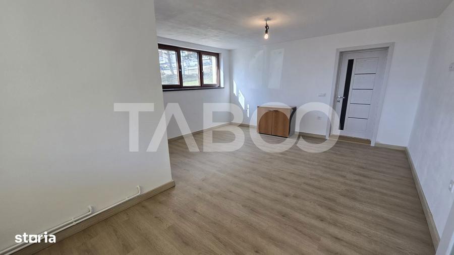 Spatiu birouri de inchiriat 2 camere 1 baie parcare DaVinci - 6