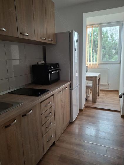 Inchiriez garsoniera Burdujeni - 1