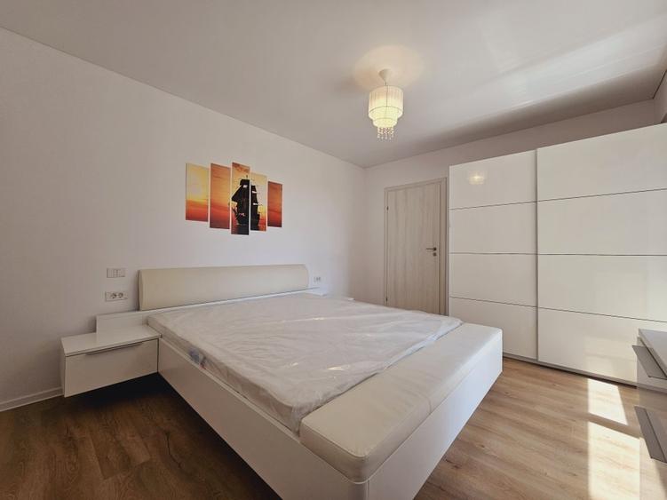 Parcul Carol | Apartment la cheie in complex rezidential cu centrala si parcare - 9