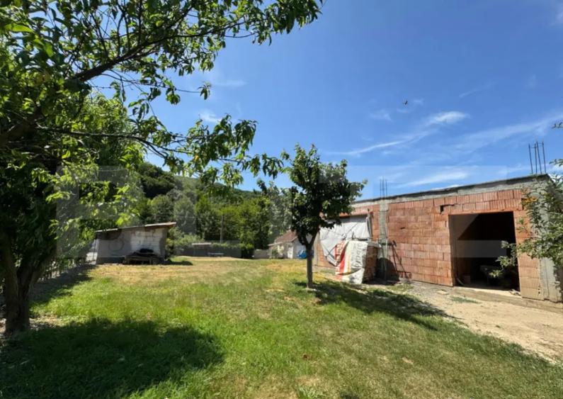 Casa cu 2 camere 53 mp in Lesnic, COMISION 0 PENTRU CUMPARAT - 6