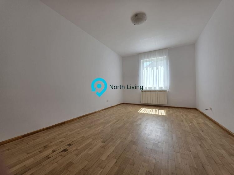 Casa spatioasa Pipera Erou Iancu Nicolae, 6 camere + garaj - 7