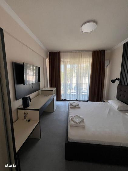 Apartament de 2 camere in Sta?iunea Saturn, Mangalia - 11