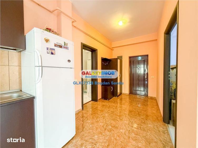 Apartament cu 2 camere de vanzare in Militari Residence - Rezervelor - 5