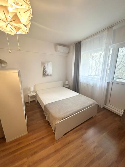 Timpuri noi-Unirii / Garsoniera moderna / 10 minute metrou - 6