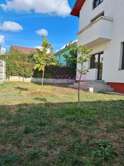 Vila individuala Bragadiru. - 2