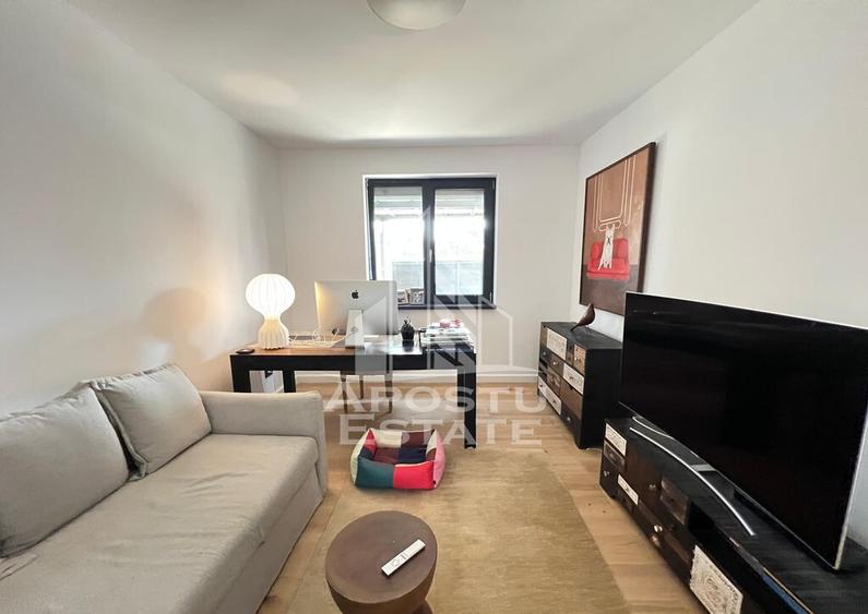 Duplex modern de lux in Dumbravita, langa Parcul Terra - 5