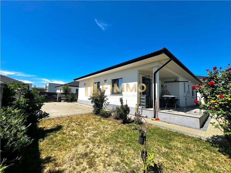 Casa Individuala - Ipotesti | 500 mp | Mobilata, utilata | ID:1298 - 15