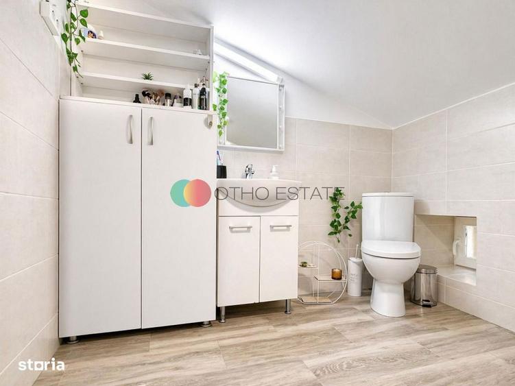 Vanzare Casa Ultracentral | Strada Romulus - Centru Vechi | Renovata - 5