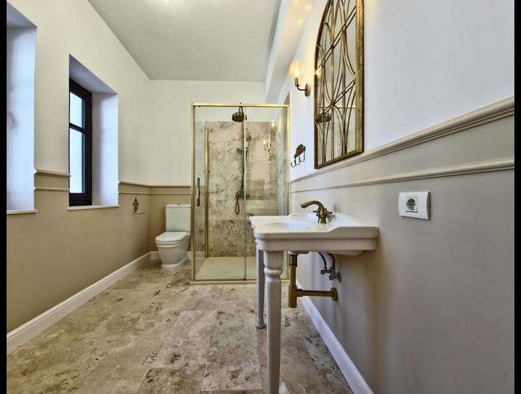 Vila complet renovata Dorobanti Capitale - 11