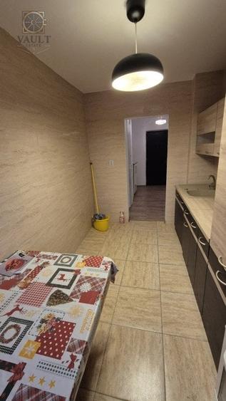 Apartament 2 camere An 1981 - 4 minute metrou Lujerului - 7