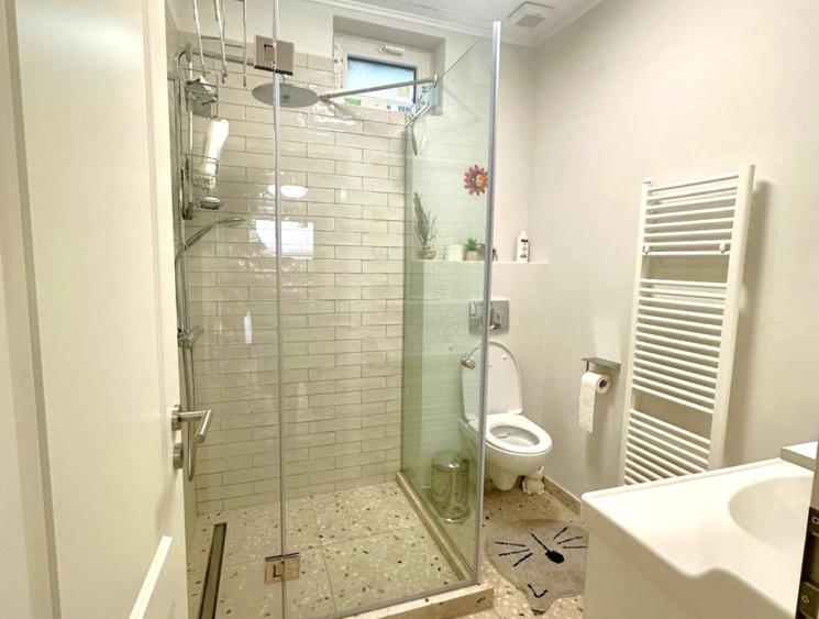 Vila cu arhitectura Gradina Icoanei - 10