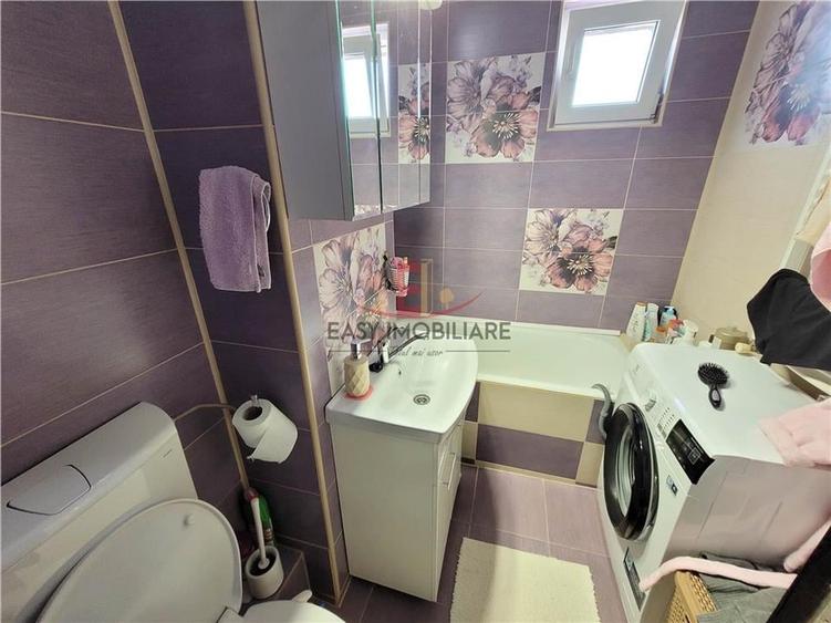 Apartament 2 camere , Tudor , Renovat , Targu Mures - 3