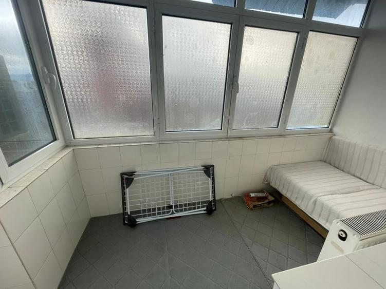 Apartament 3 camere decomandat - Podu Ros-liceul Racovita - 10