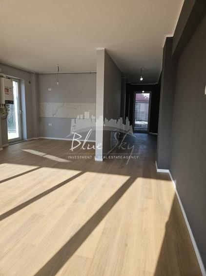 Apartament 3 camere, situat in bloc nou, Zona Dacia - 7