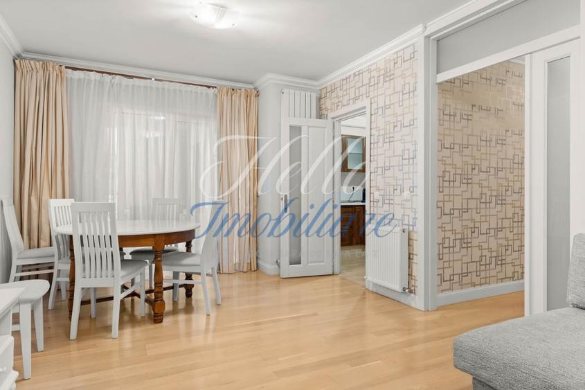 Apartament 2 camere LUX – Ultracentral Cluj-Napoca - 5