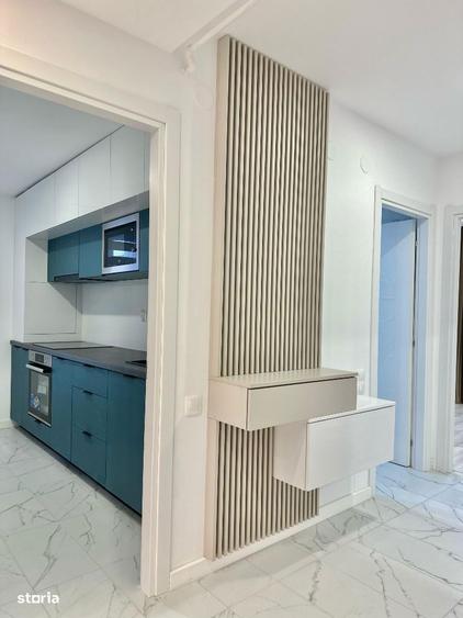 Apartament de 3 camere Cosmopolis - 9