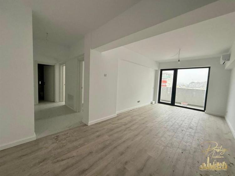Apartament cu 3 camere tip Bonn de vanzare in Prima Urbana 3-Oradea - 1