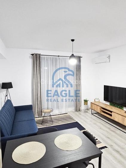 Boreal Residence - 2 Camere cu terasa si parcare subterana termen lung