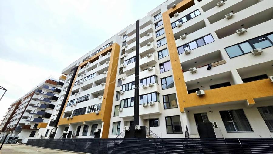 Apartament Studio, la 8 minute de Metrou Berceni, Popesti-Leordeni - 45