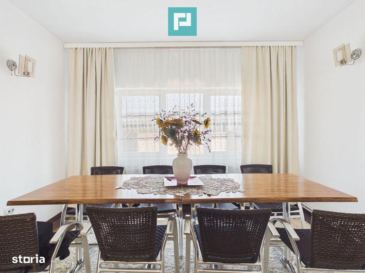 Casa individuala 8 camere - Dude?tii Noi - 10