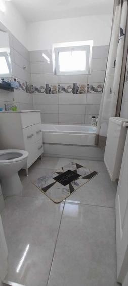 Tomis Nord 2 Cam Decomandat Confort 0 Mobilat-Utilat - 1