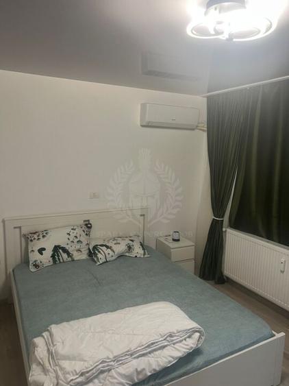 3 CAMERE //DEMOCRATIEI // 2 BAI // BALCON - 15