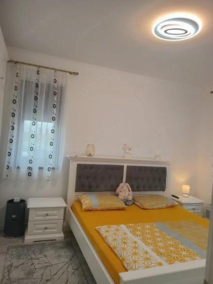 Apartament cu 2 camere mobilat si utilat Timisoara- Giroc - 4