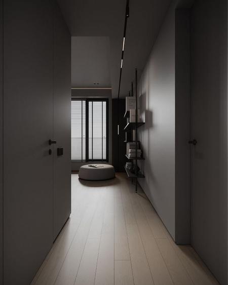 Penthouse | Zona JW Marriot | Ultra Lux - 27