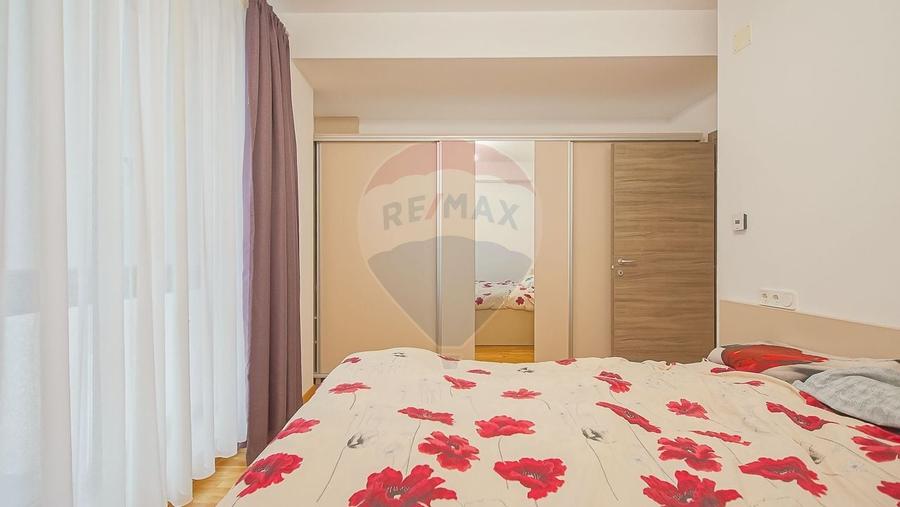 COMISION 0%! STUDIO BLOC NOU CU PARCARE SI BALCON |RACADAU CARPATILOR - 11