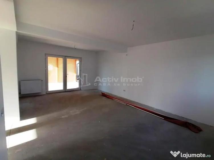 Casa individuala -Domnesti-Teghes- STB - 129900E - COMISION - 2