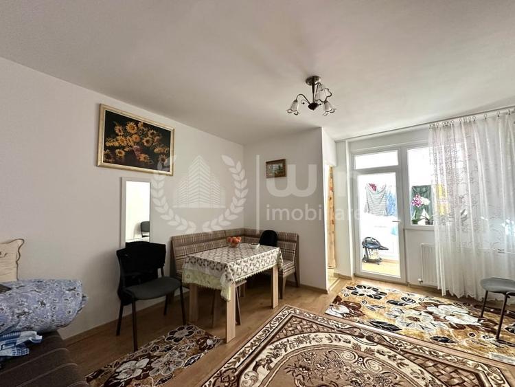 Apartament 1 camera | Etaj intermediar | Balcon | Expo Transilvania! - 2