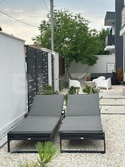 Casa mediteraneana, P+M, cartier Lascar Catargiu - 13