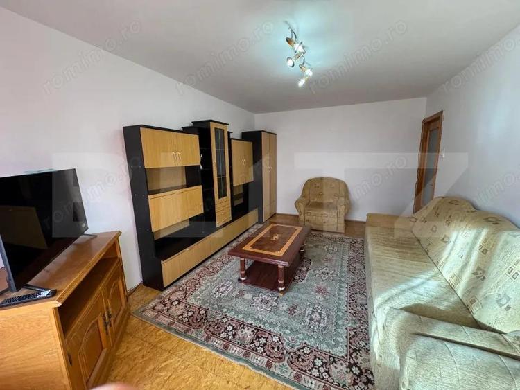 Apartament de inchiriat, 2 camere, decomandat, centrala proprie, Sarari - 2