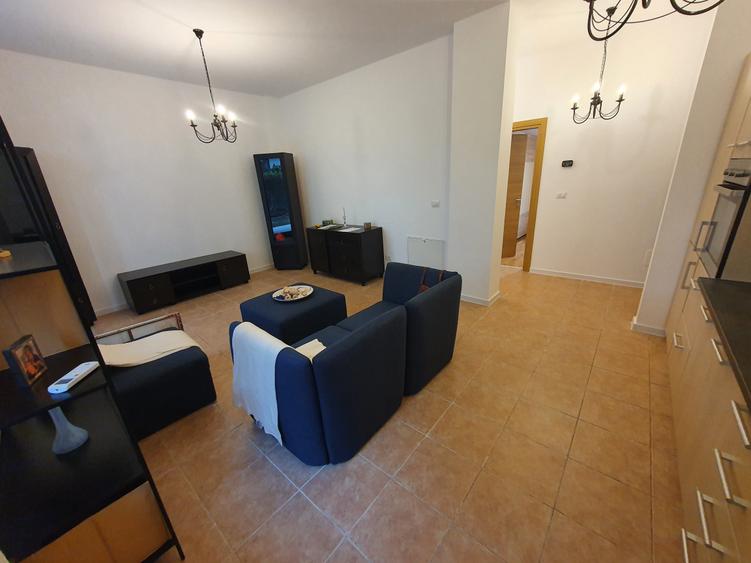 2 camere cu curte proprie, Dumbravita, Strada Barcelona! - 3