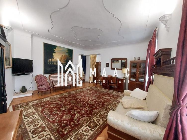 Apartament 3 Camere | 76MPU | Investitie | Ultracentral - 1