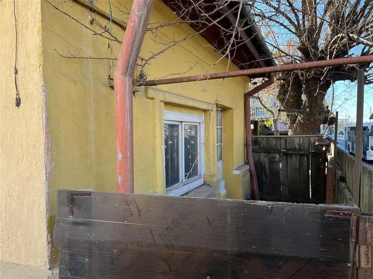 Casa/Teren de Vanzare | Antiaeriana - 5