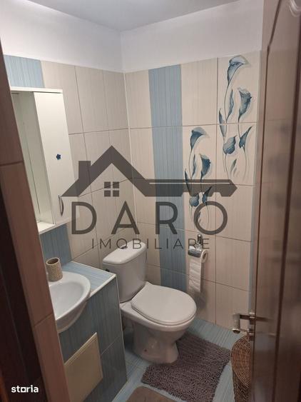 Apartament cu 3 camere în Tudor