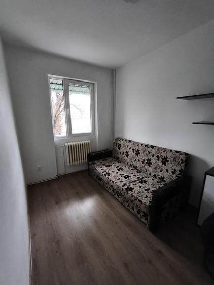 Apartament cu o camera, cu centrala, mobilat si utilat Tudor, Splai - 1