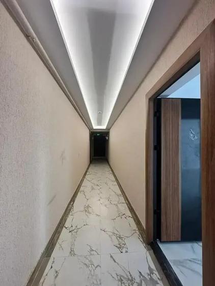 Metrou 1 Decembrie 1918 Apartament de 3 Camere Titan Theodor Pallady - 1