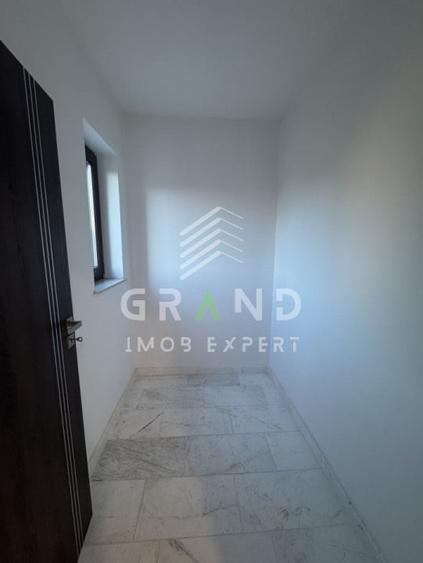 SPAT?IU DE BIROURI | 3 CAMERE | BALCON | CURTE | PARCARE | GHEORGHENI - 10