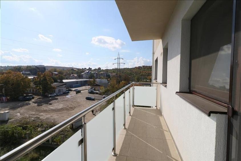 Apartament 4 camere BUCIUM COMFORT - 28