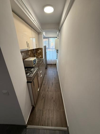 2 camere de inchiriat Barbu Vacarescu - 4