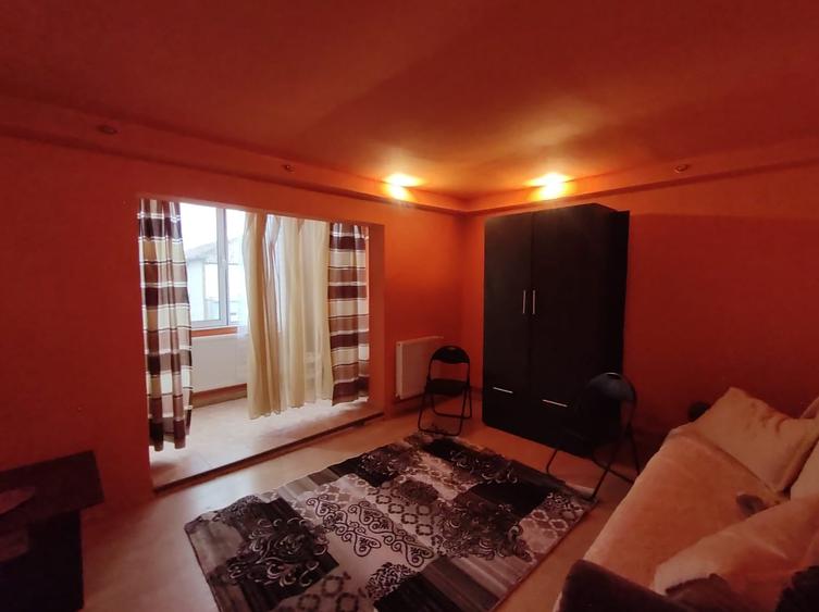 zona aradului aproape de Piata Verde- cu centrala gaz - 5